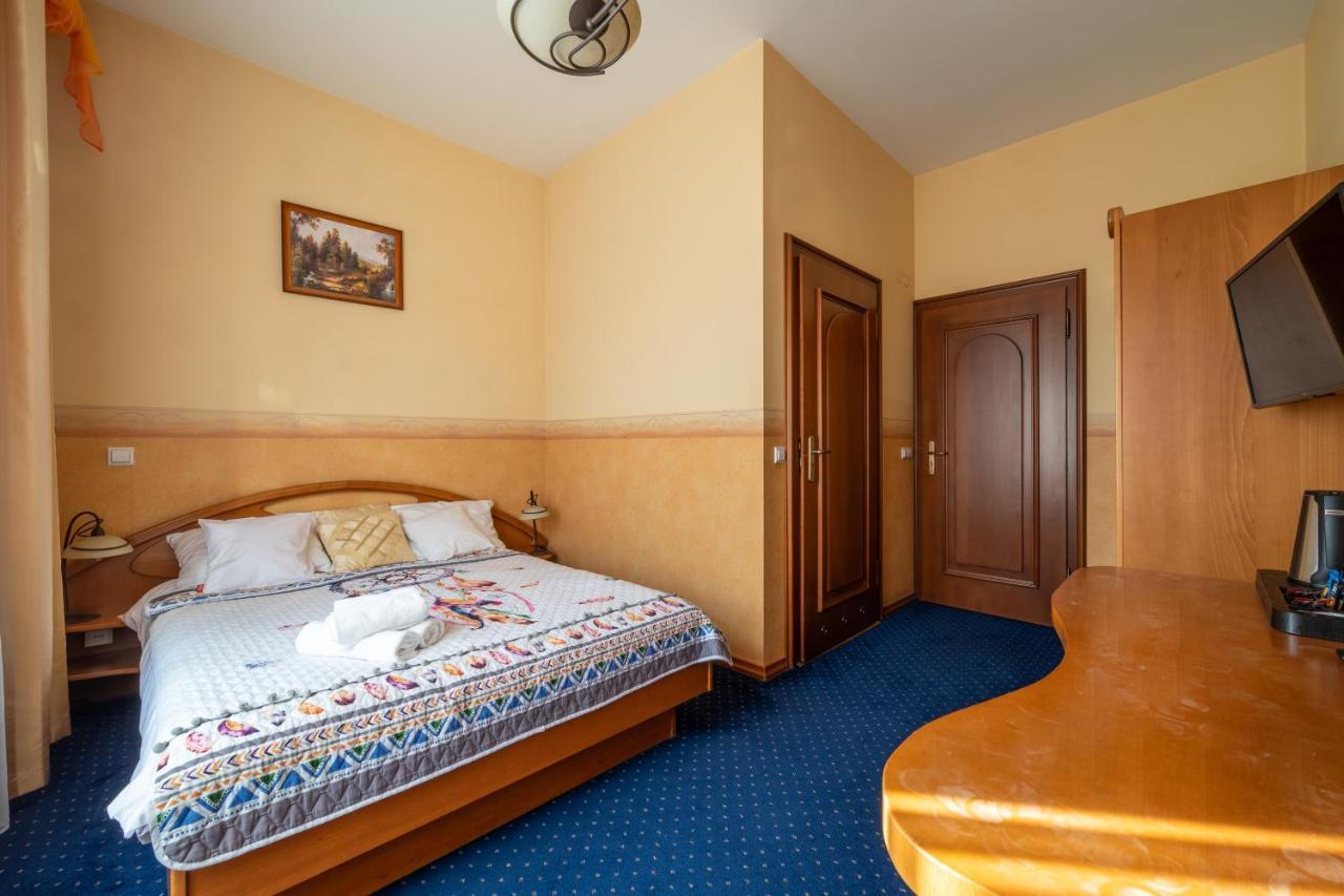Rezydencja Patria Karpacz Extérieur photo