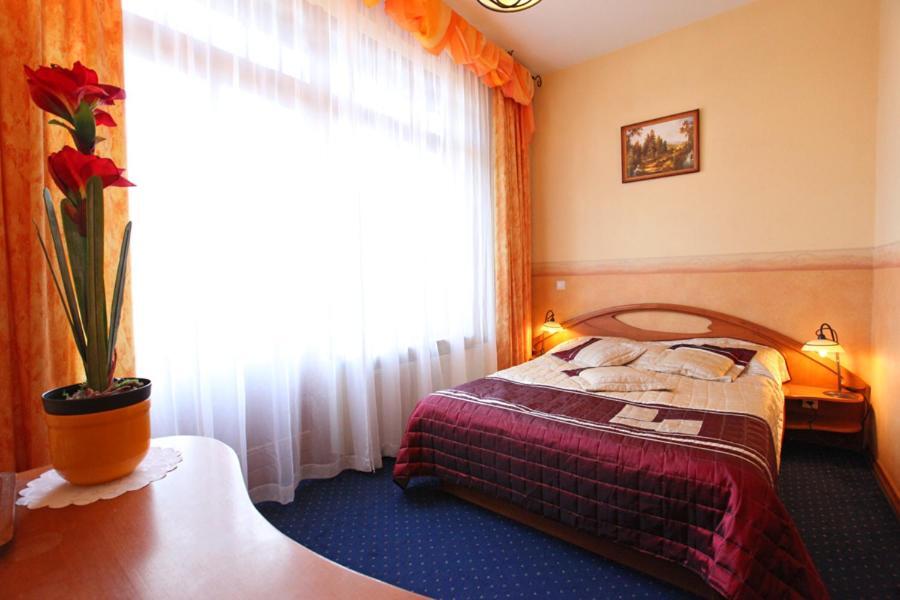 Rezydencja Patria Karpacz Extérieur photo